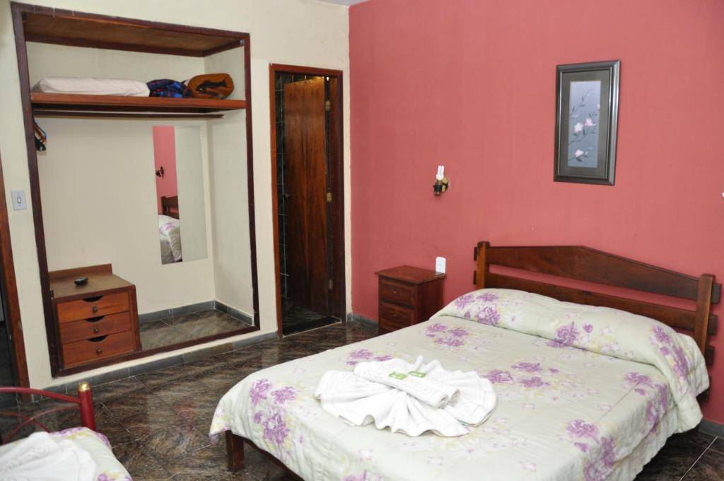  City Park Hotel