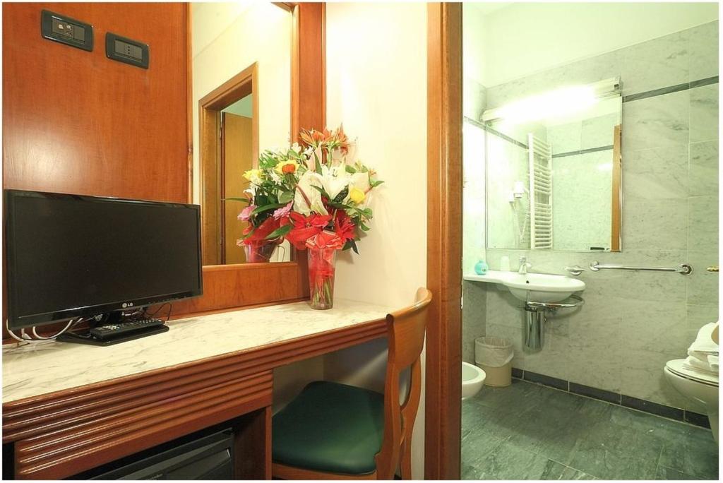 Hotel Arcadia - Resim 41