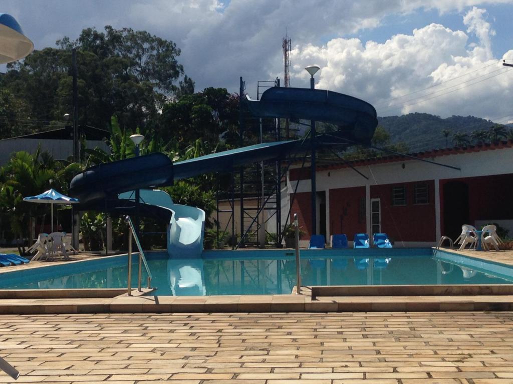  City Park Hotel