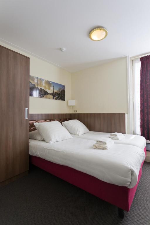 Hotel Park Plantage - Resim 31