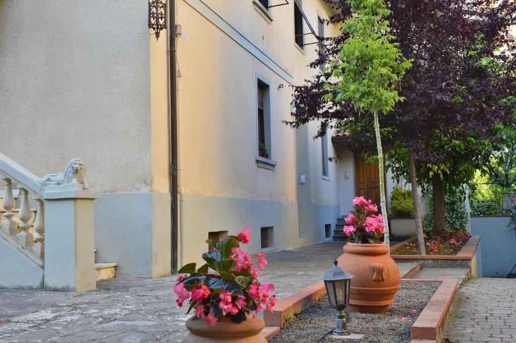 Il piccolo ristoro - Appartement