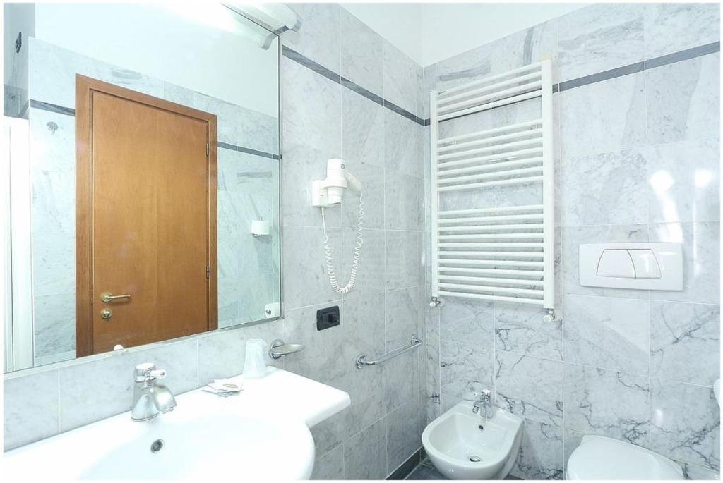 Hotel Arcadia - Resim 45