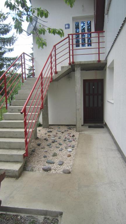 Fotografie z fotogalerie ubytování Apartments Grbović v destinaci Žabljak