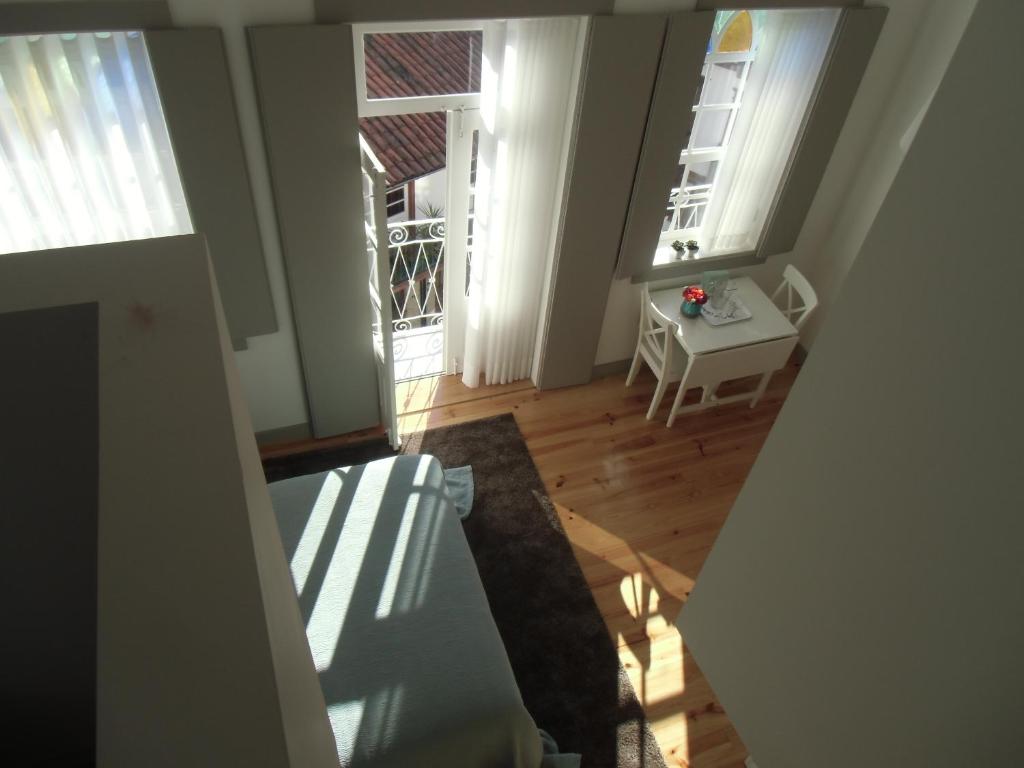 Vila Baixa - alojamento local - Estudio Triple Estándar