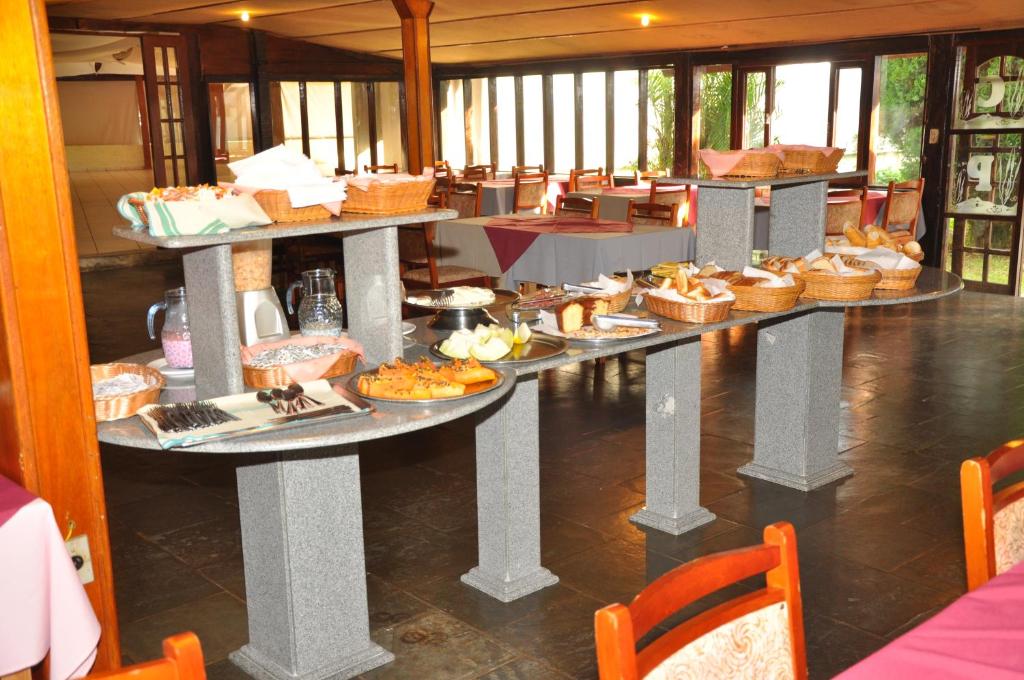  City Park Hotel