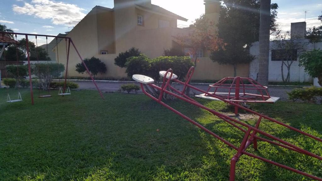  Hotel das Figueiras