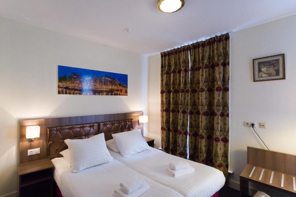 Hotel Park Plantage - Resim 29