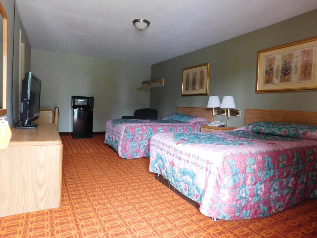 Westgate Motel, Youngstown – Updated 2024 Prices