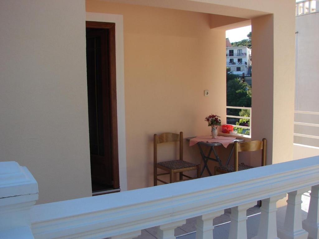 Fotografie z fotogalerie ubytování Apartments Špiko v destinaci Hvar