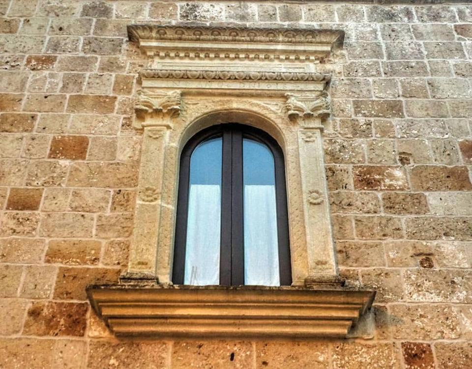 Fotografie z fotogalerie ubytování B&B Pergulea v destinaci Sternatia