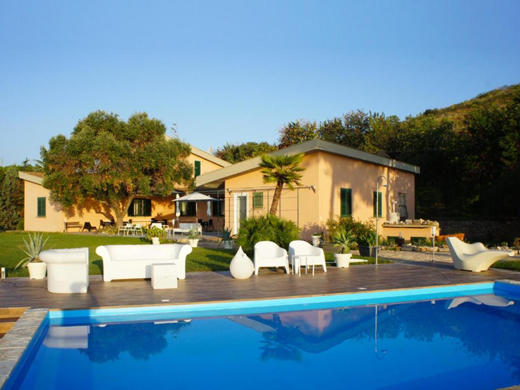 Villa Di Papa'