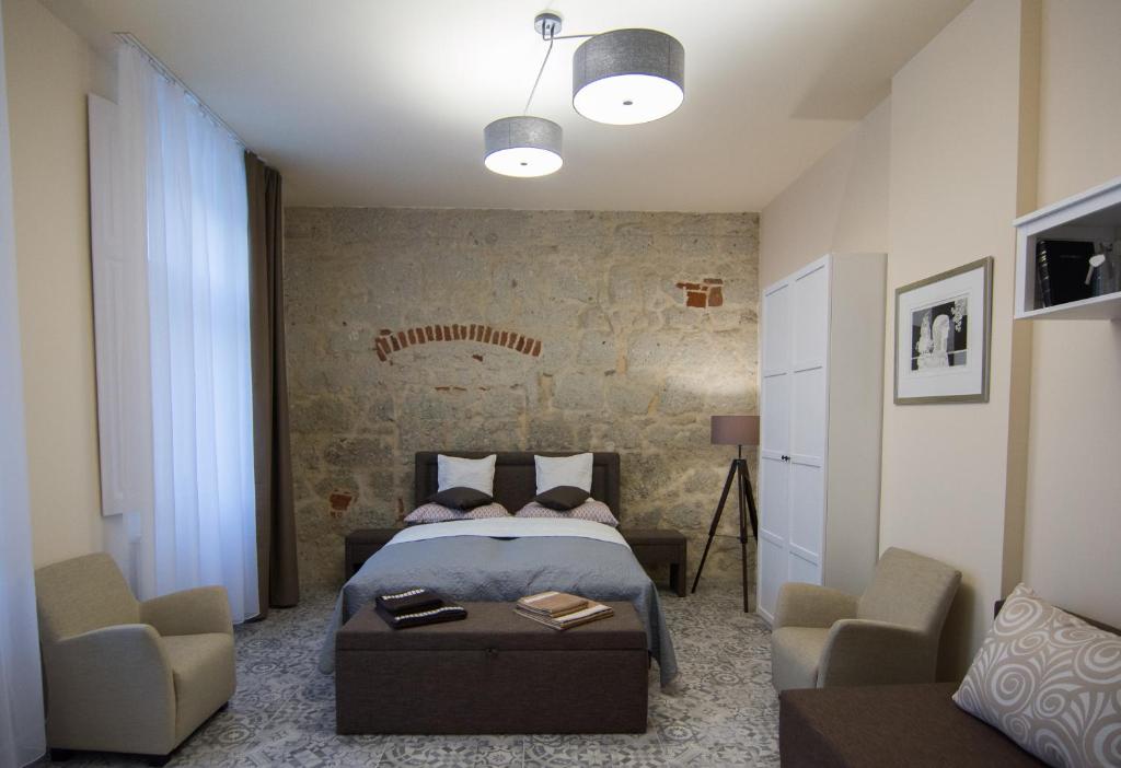 Zora Apartman - Departamento