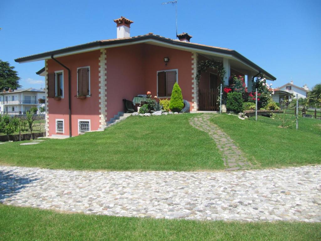 B&B CUORE – Fotos 1