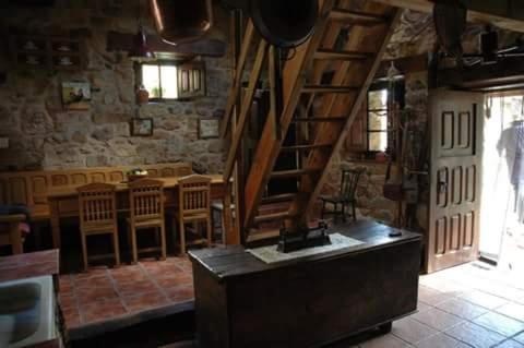 Fotografie z fotogalerie ubytování Laventanadetorre v destinaci Torre de Babia