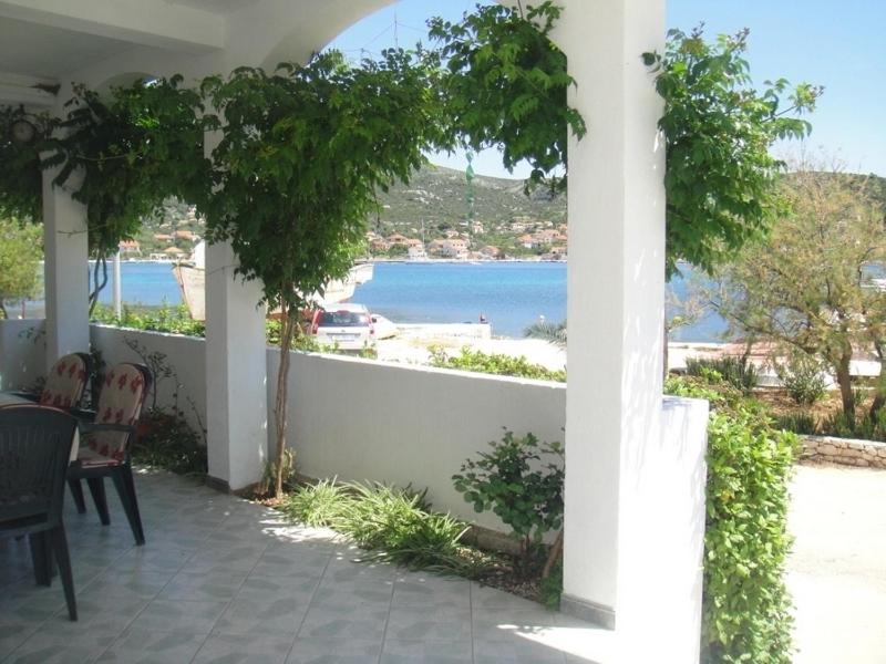 Fotografia z galérie ubytovania Apartments Ivan Orlic v destinácii Vinišće
