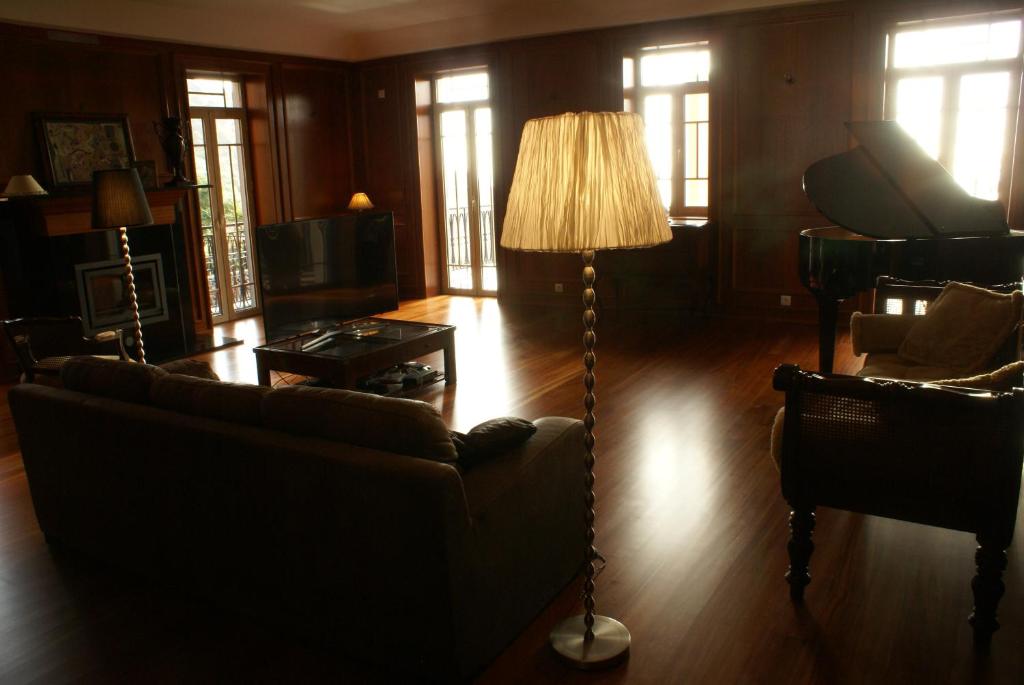 Quinta Paços do Lago - 12