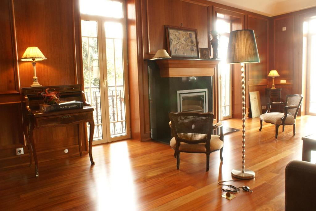 Quinta Paços do Lago - 10