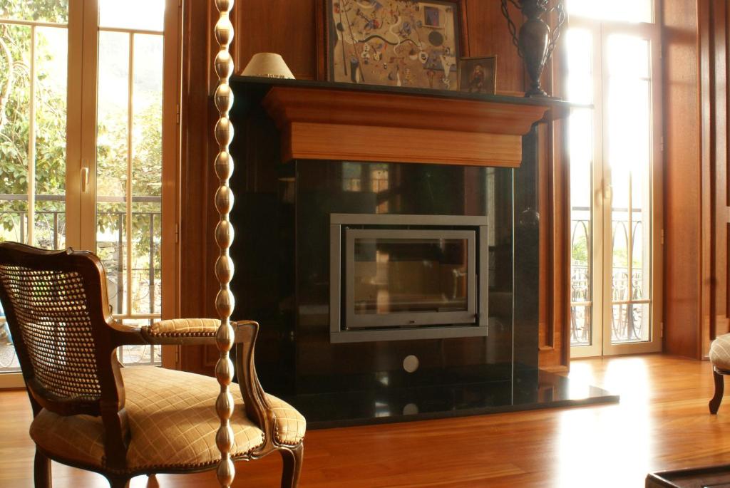 Quinta Paços do Lago - 11