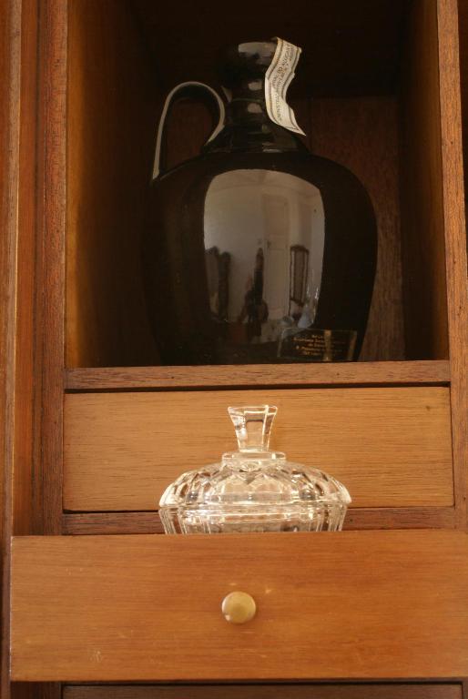 Quinta Paços do Lago - 5