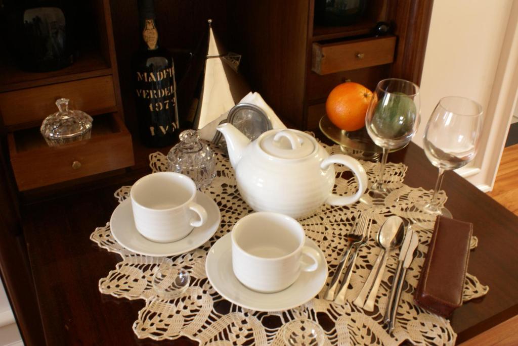 Quinta Paços do Lago - 4