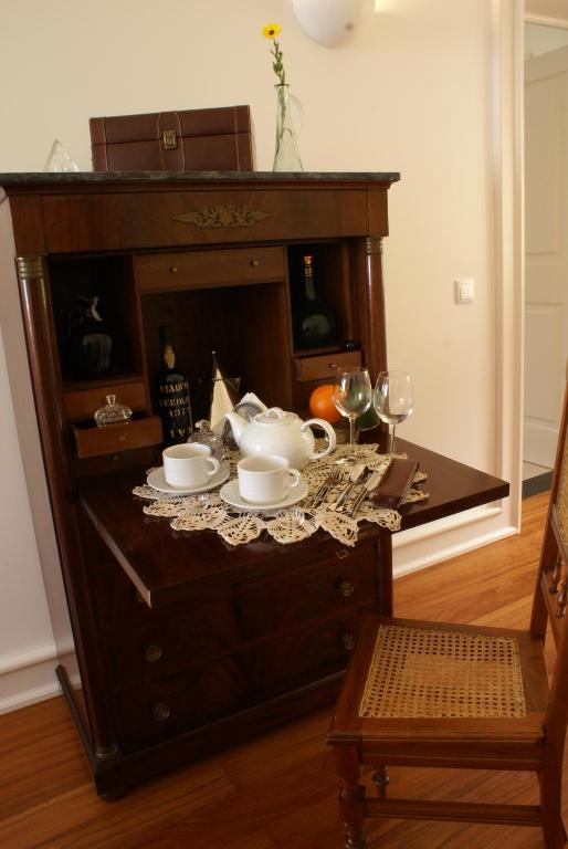 Quinta Paços do Lago - 17