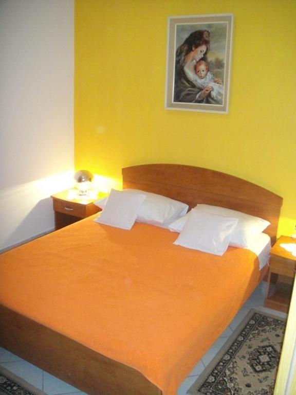 Fotografia z galérie ubytovania Apartments Ivan Orlic v destinácii Vinišće