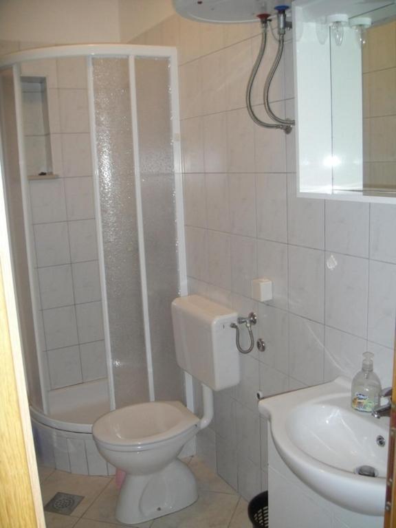 Fotografia z galérie ubytovania Apartments Ivan Orlic v destinácii Vinišće
