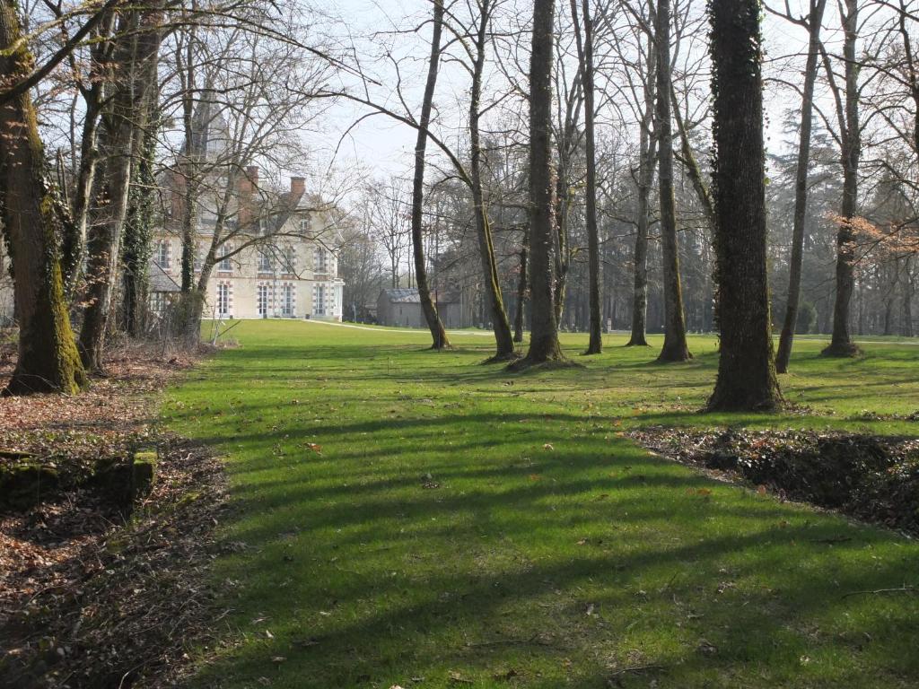Domaine de Croix en Sologne - Apartment - Split Level