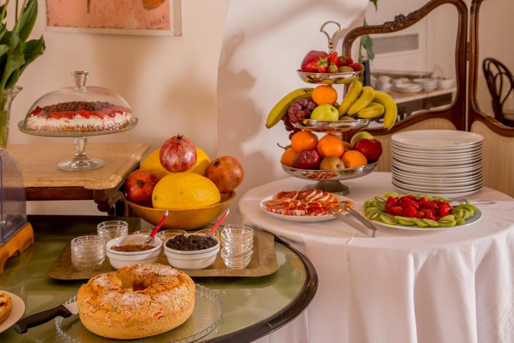 Hotel Emona Aquaeductus