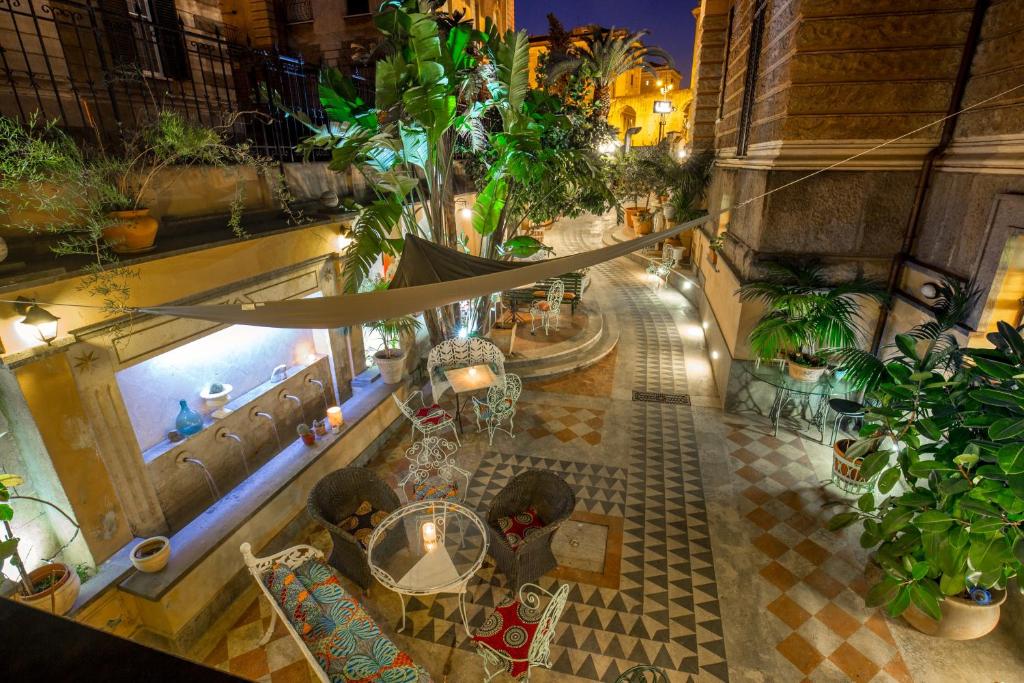 Hotel Emona Aquaeductus - Resim 10