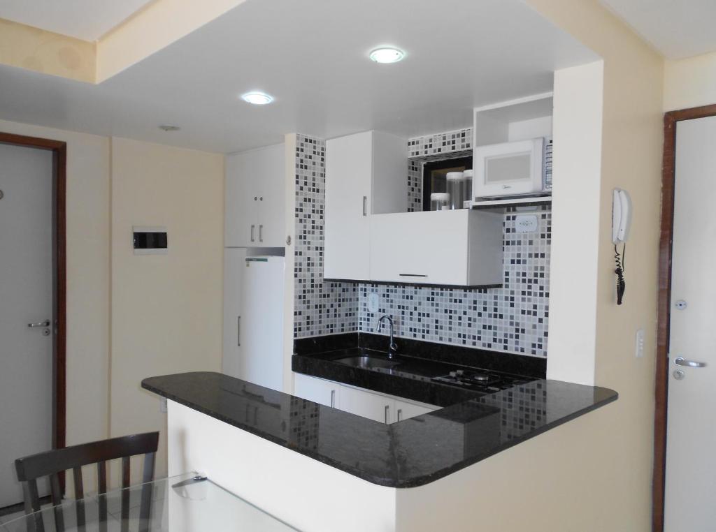  Luxuoso Quarto E Sala Mobiliado