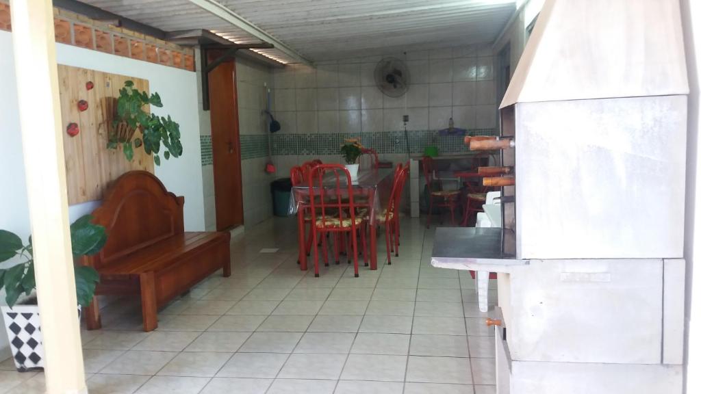  Casa Temporada da Leo