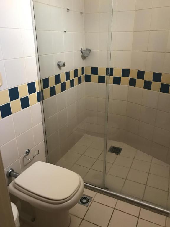  Apartamento Thermas das Caldas Residencial