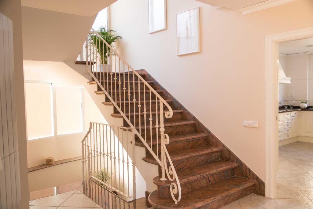Fotografie z fotogalerie ubytování MD Villa Cullera Cap Blanc v destinaci Faro de Cullera