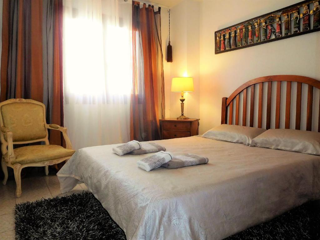 Booking.com: Las Dunas Apartment , Albir, Spanje - 10 ...