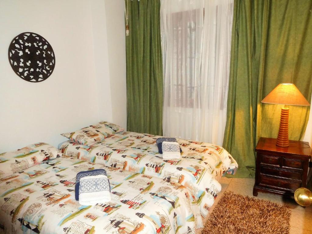 Booking.com: Las Dunas Apartment , Albir, Spanje - 10 ...