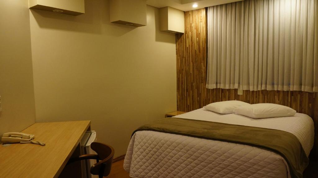  Regente Hotel