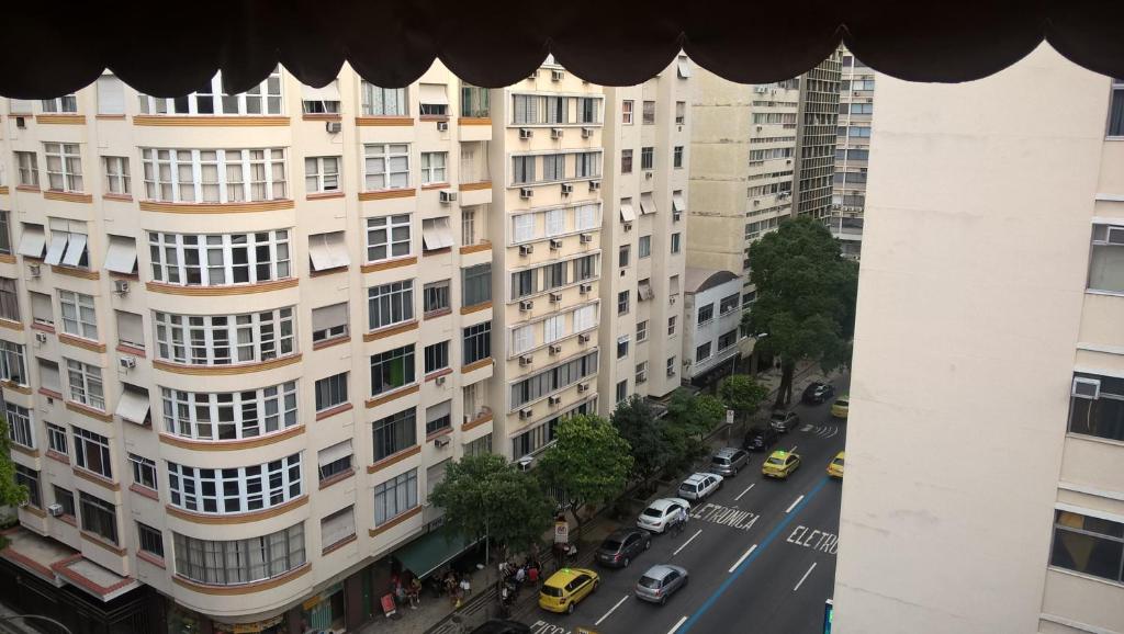  Studio Copacabana