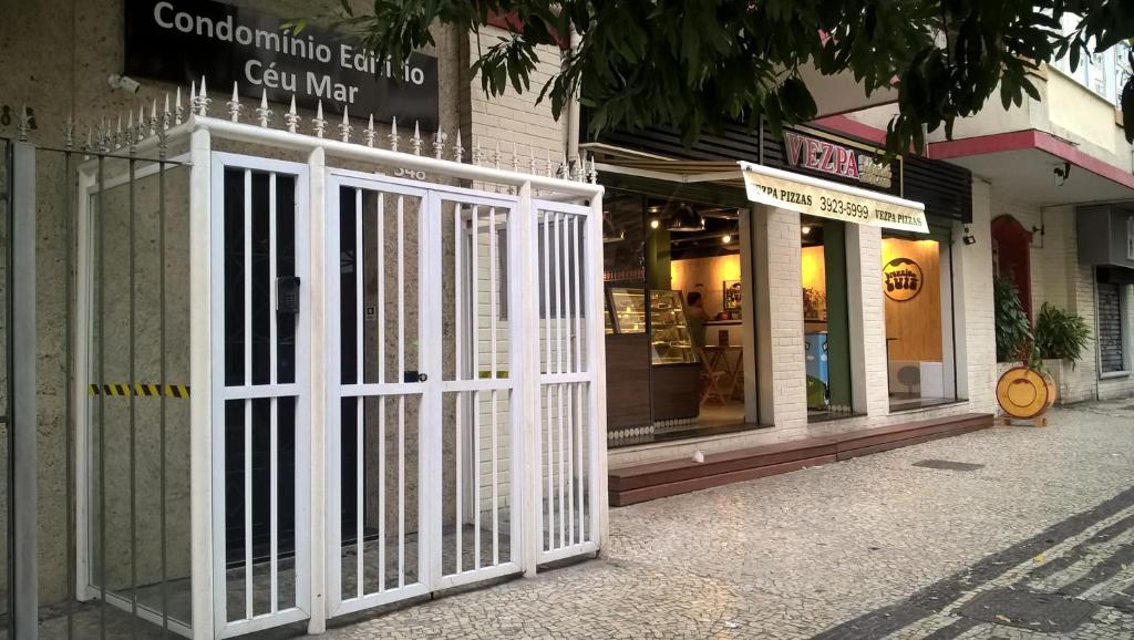  Studio Copacabana