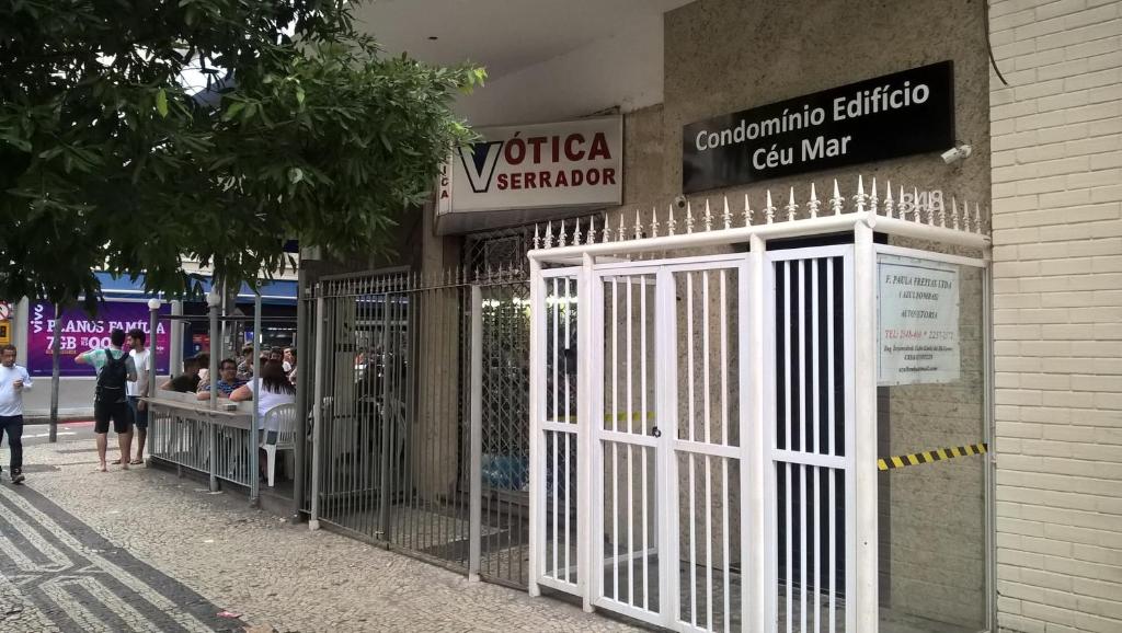  Studio Copacabana