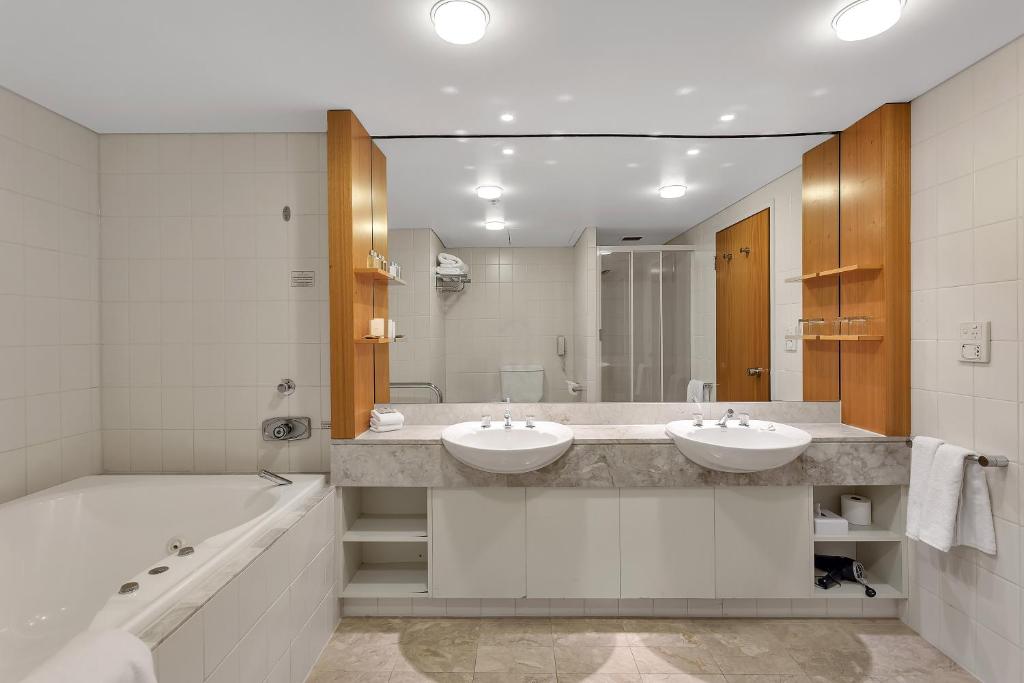 Stamford Plaza Adelaide - Resim 3