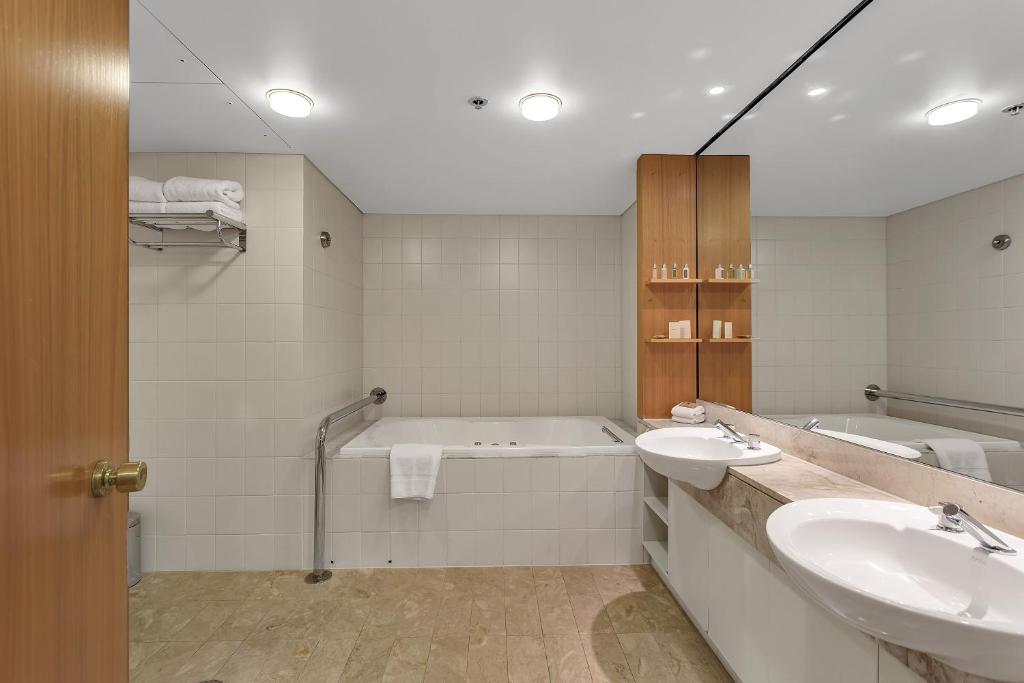 Stamford Plaza Adelaide - Resim 25