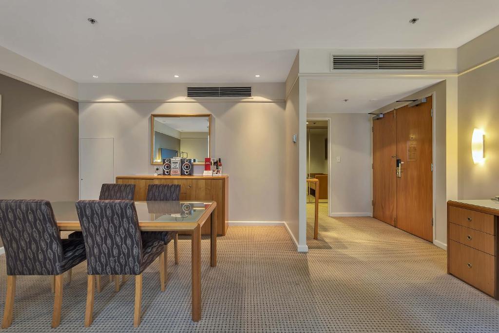 Stamford Plaza Adelaide - Resim 27