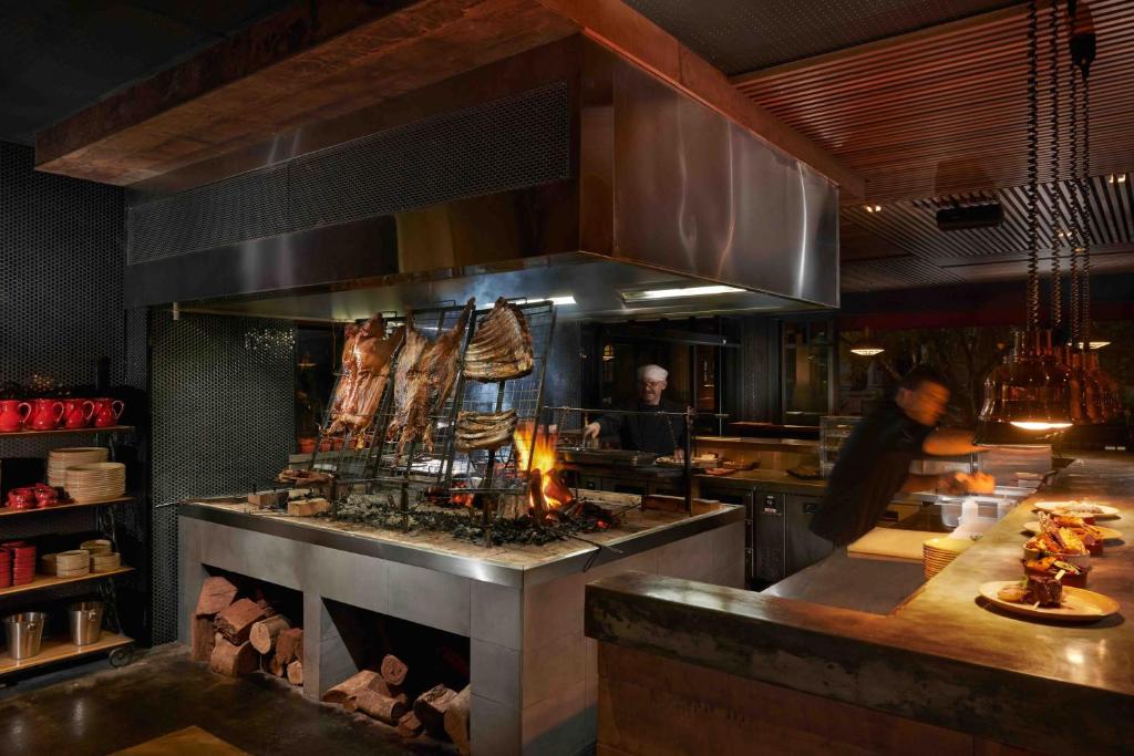 Stamford Plaza Adelaide - Resim 21