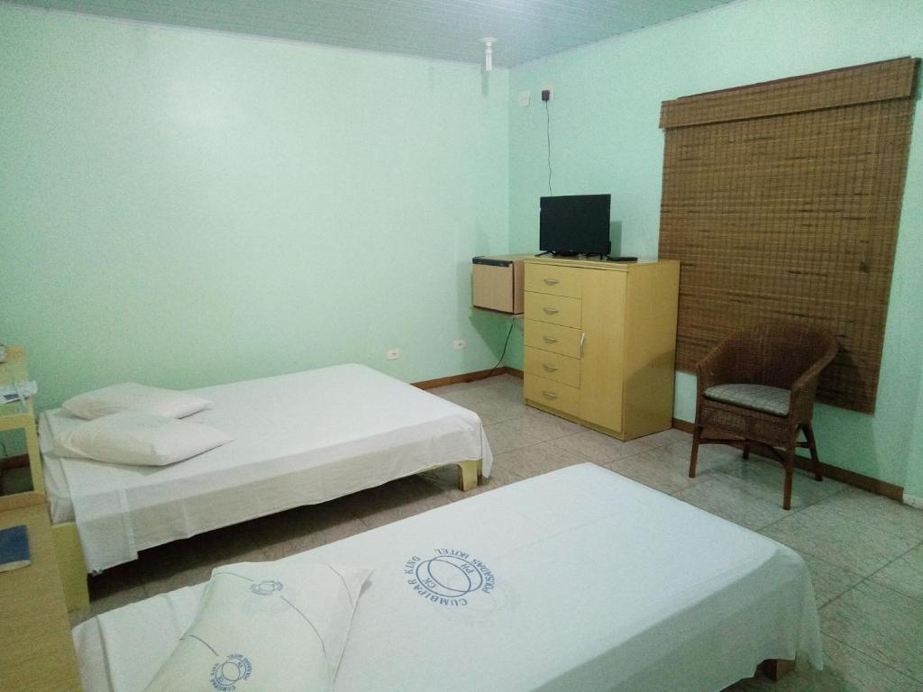  Cumbipar King Hotel