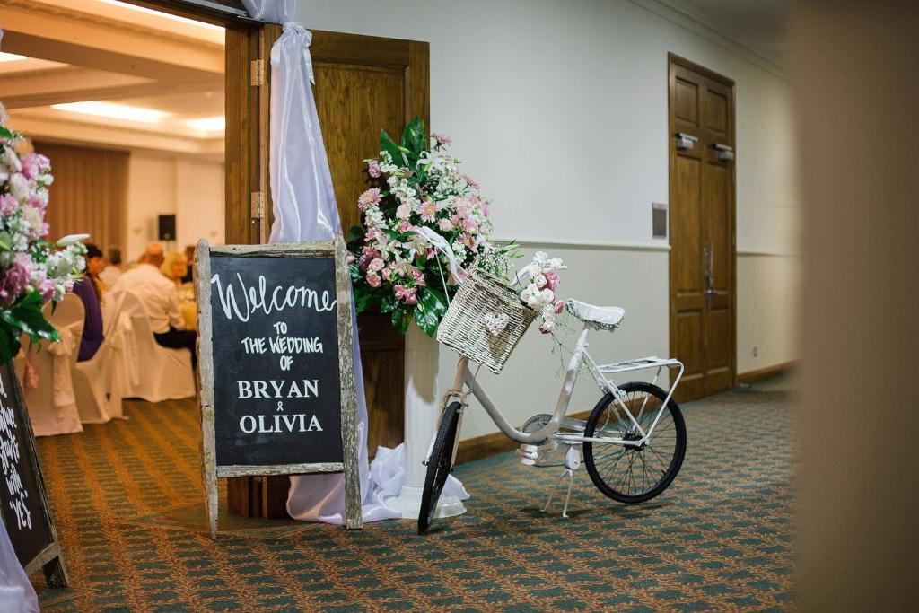 Distinction Palmerston North Hotel & Conference Centre