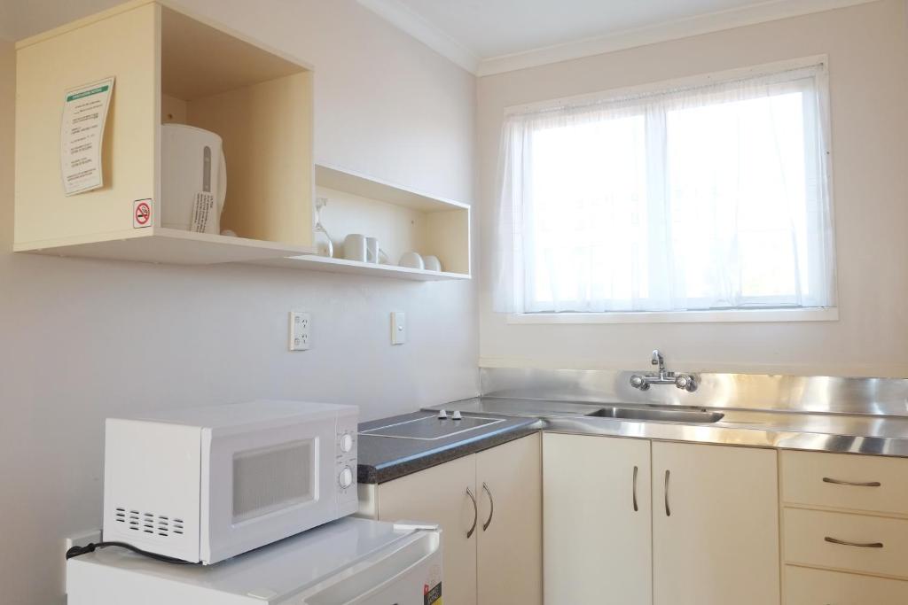 Gateway International Motel - Resim 32