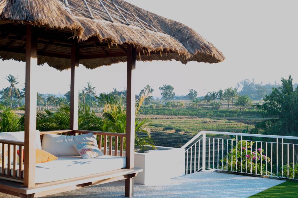 Silversand Villa - Villa De Dos Dormitorios