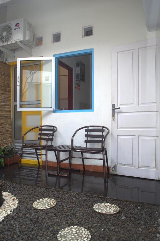 Fotografie z fotogalerie ubytování Cipta Guesthouse v destinaci Yogyakarta