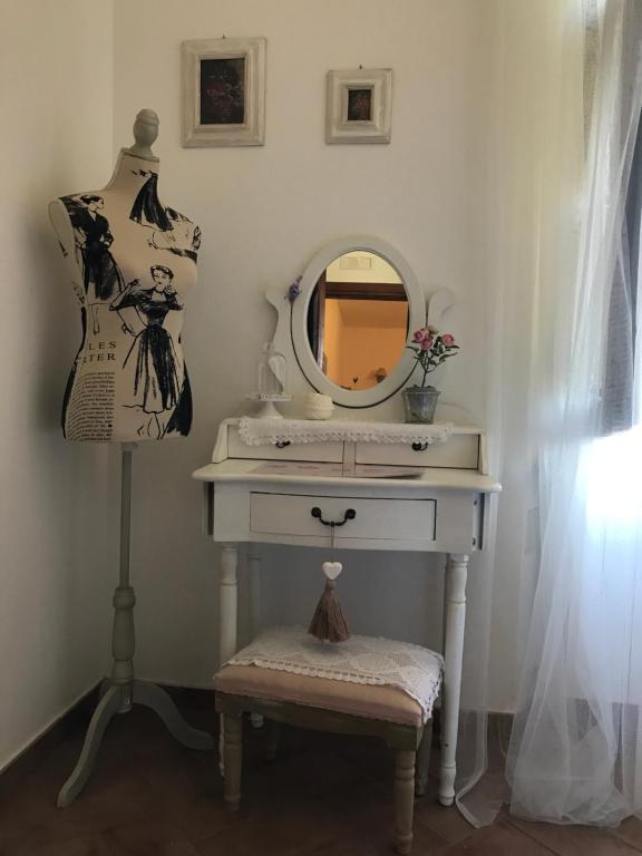 Imagem da galeria de Le Tartarughe rooms em Magliano in Toscana